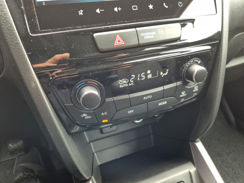SUZUKI Vitara Comfort+ 1.4 Gasoline 110hp 4x4 - ref: 7-61641 - Photo 19