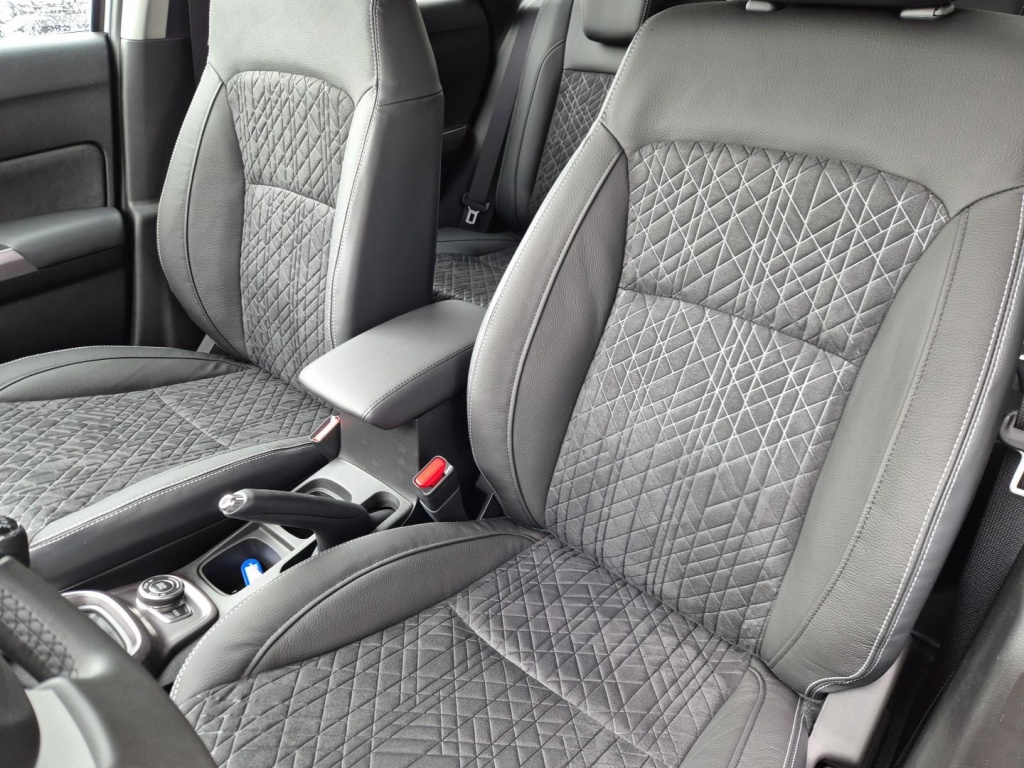 SUZUKI Vitara Comfort+ 1.4 Gasoline 110hp 4x4 - ref: 7-61642 - Photo 12