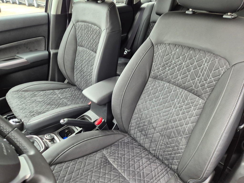 SUZUKI Vitara Comfort+ 1.4 Gasoline 110hp 4x4 - ref: 7-61643 - Photo 12
