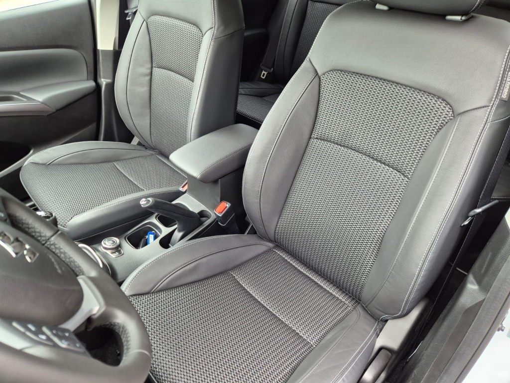 SUZUKI S-Cross Comfort+ 1.4 Gasoline 110hp 4x4 - ref: 7-61645 - Photo 11