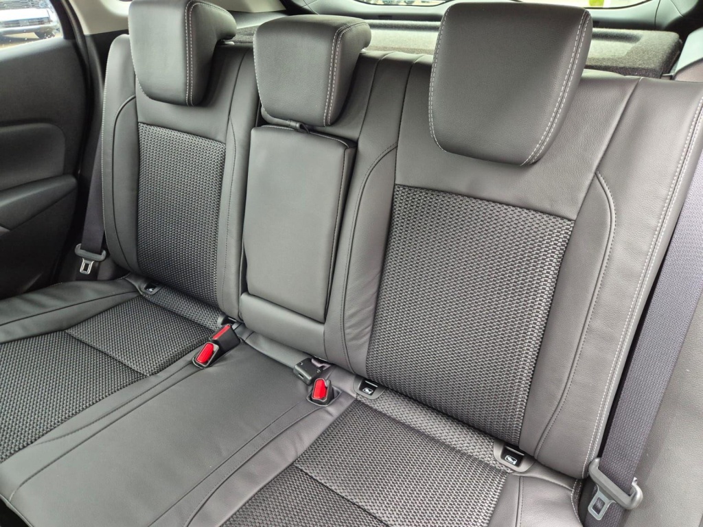 SUZUKI S-Cross Comfort+ 1.4 Gasoline 110hp 4x4 - ref: 7-61645 - Photo 12