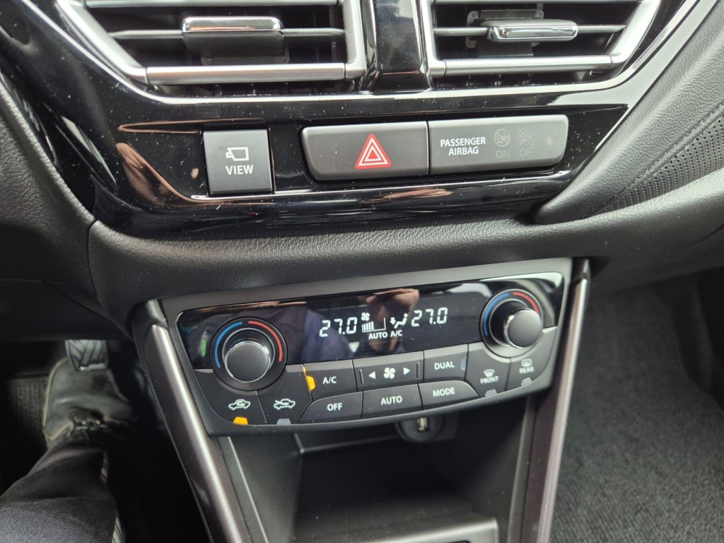 SUZUKI S-Cross Comfort+ 1.4 Gasoline 110hp 4x4 - ref: 7-61645 - Photo 19