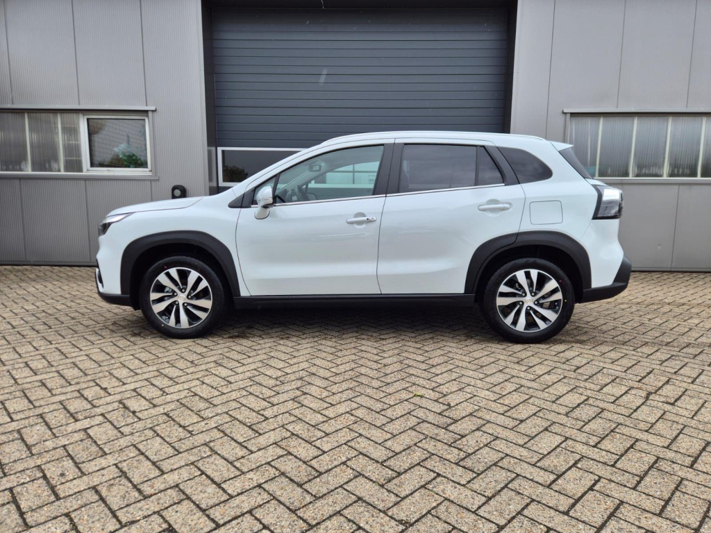 SUZUKI S-Cross Comfort+ 1.4 Gasoline 110hp 4x4 - ref: 7-61645 - Photo 2