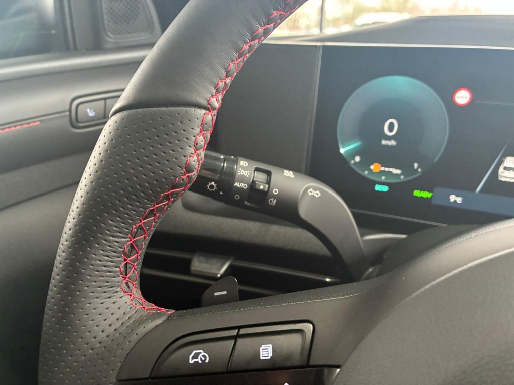 HYUNDAI Tucson N-Line X 1.6L Hybrid (HEV) 2WD - ref: 7-61683 - Photo 18