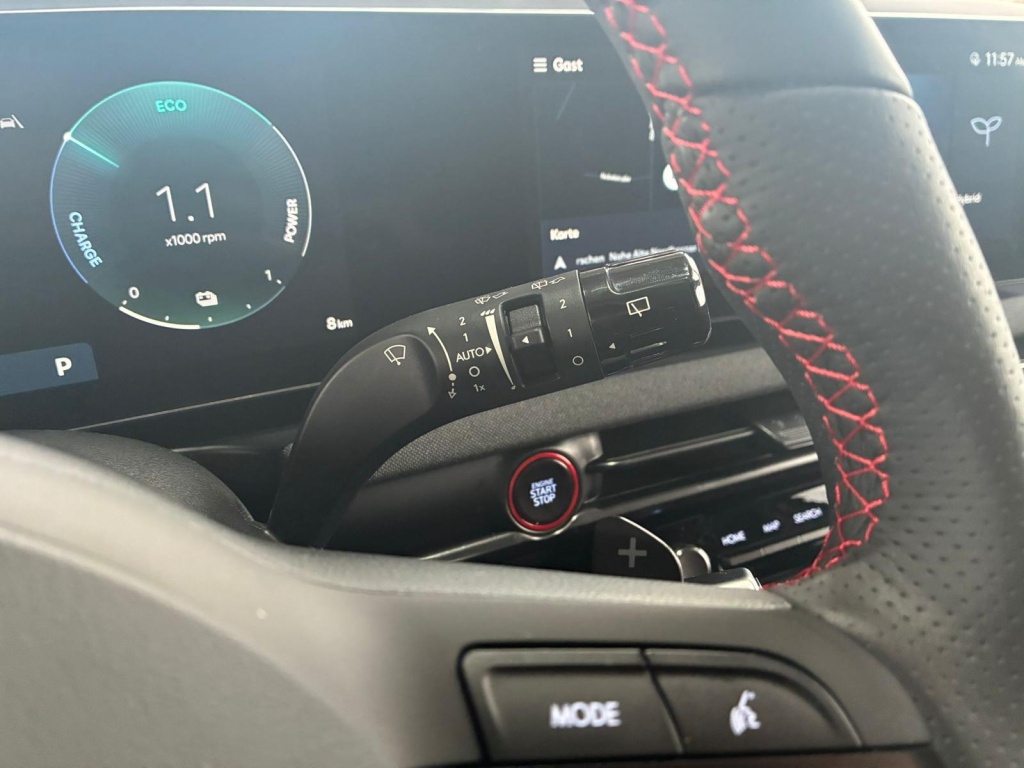 HYUNDAI Tucson N-Line X 1.6L Hybrid (HEV) 2WD - ref: 7-61683 - Photo 19
