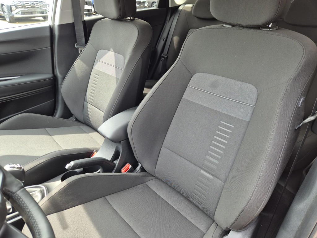 HYUNDAI Bayon 1.0 Gasoline 90hp - ref: 7-61721 - Photo 12