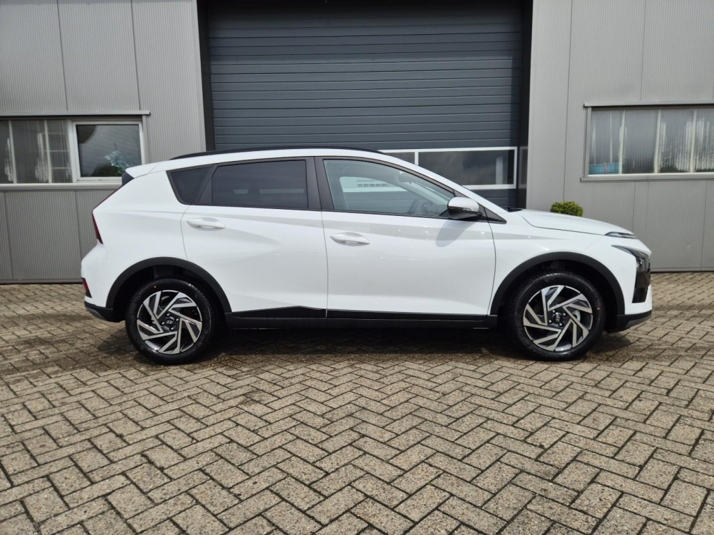 HYUNDAI Bayon 1.0 Gasoline 90hp - ref: 7-61721 - Photo 6