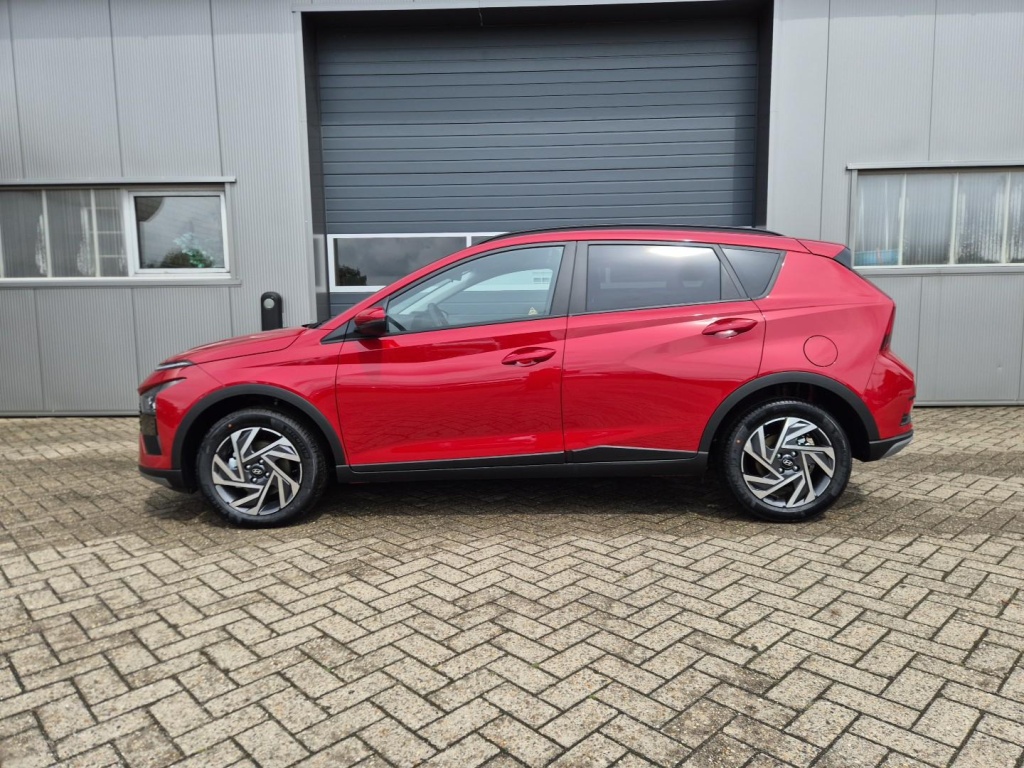 HYUNDAI Bayon 1.0 Gasoline 90hp - ref: 7-61722 - Photo 2