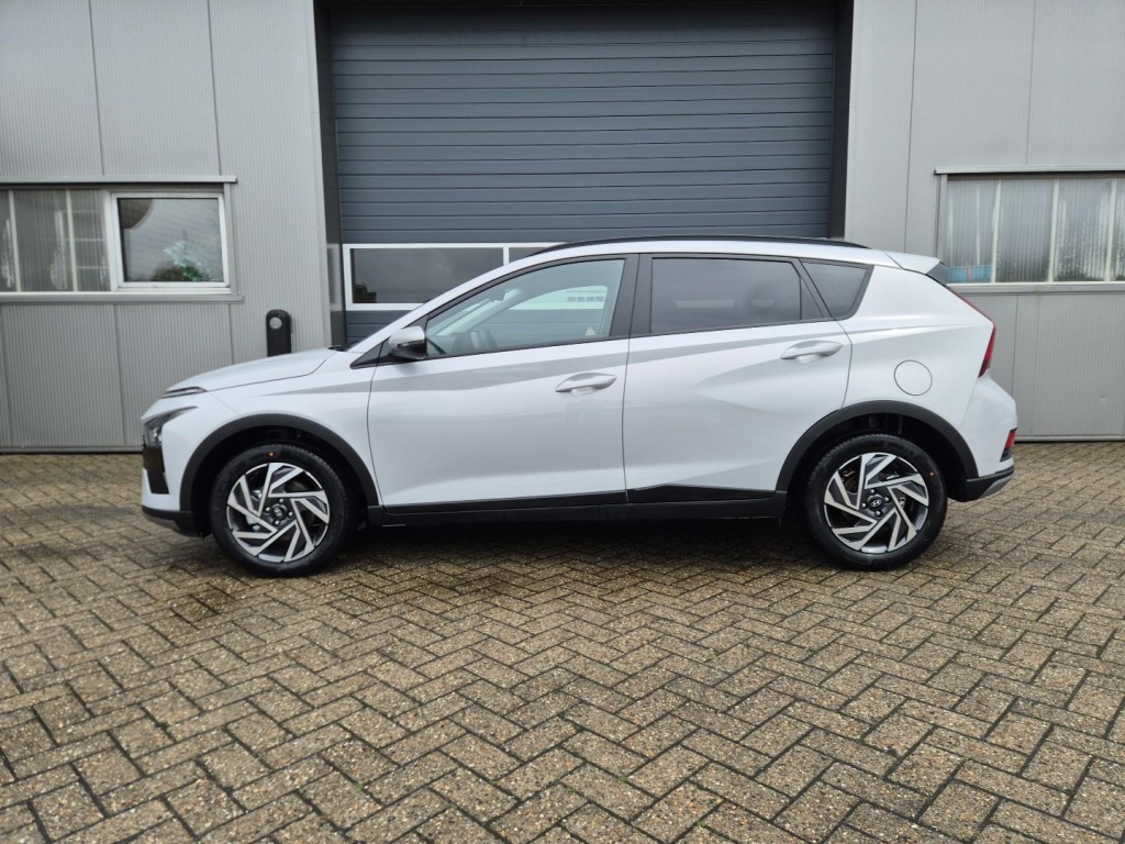 HYUNDAI Bayon 1.0 Gasoline 90hp - ref: 7-61723 - Photo 2