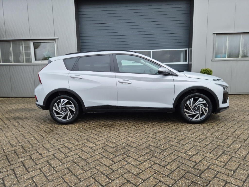 HYUNDAI Bayon 1.0 Gasoline 90hp - ref: 7-61723 - Photo 6