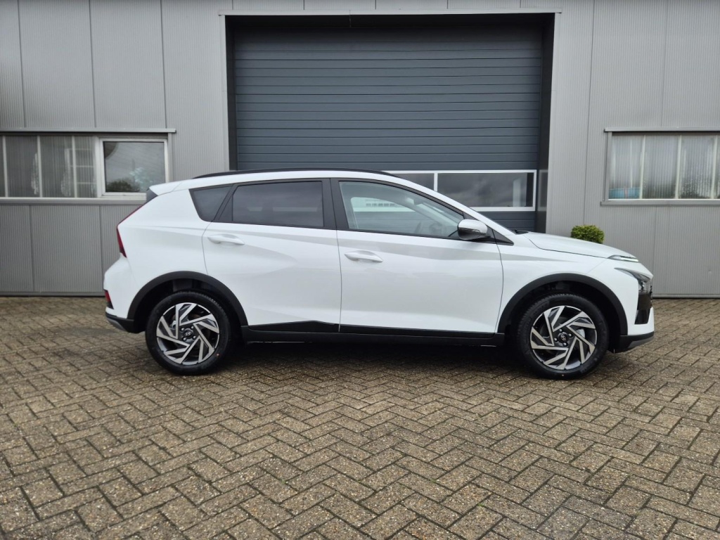 HYUNDAI Bayon 1.0 Gasoline 90hp - ref: 7-61725 - Photo 6