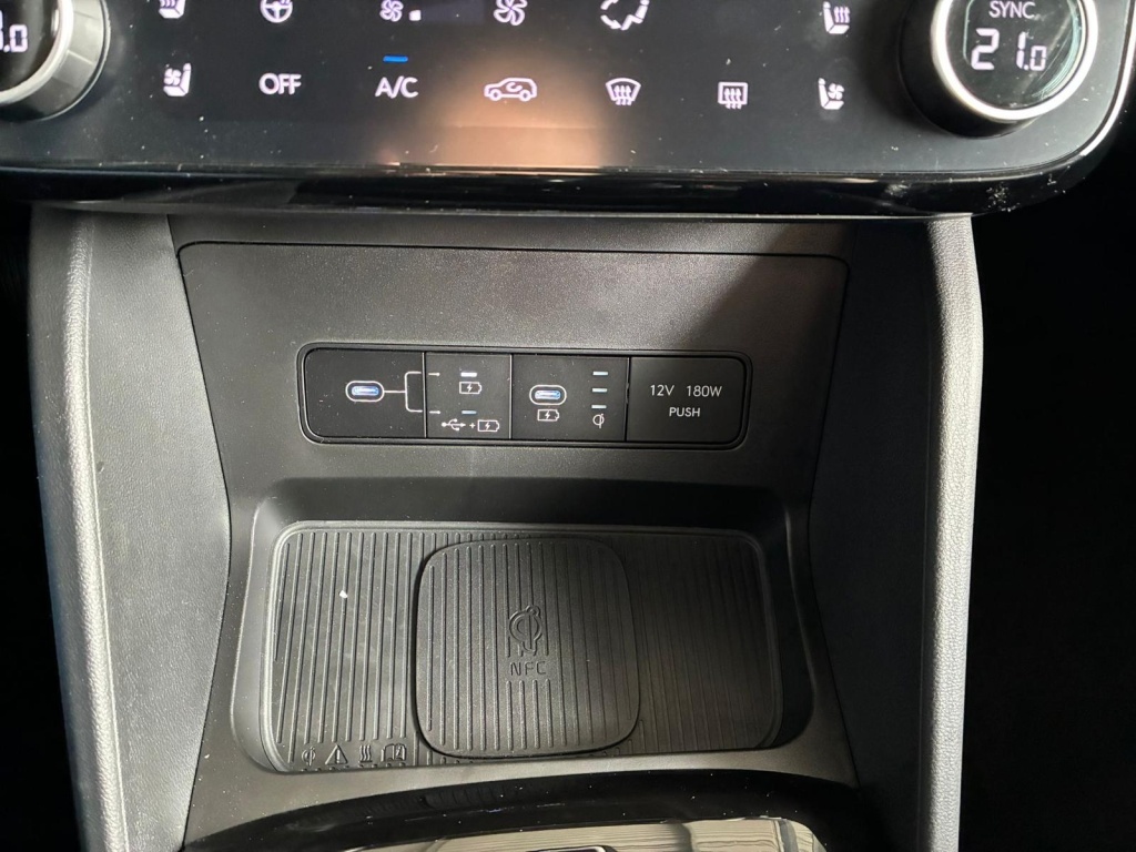 HYUNDAI Tucson Luxury 1.6 T-GDI - ref: 7-61805 - Photo 19