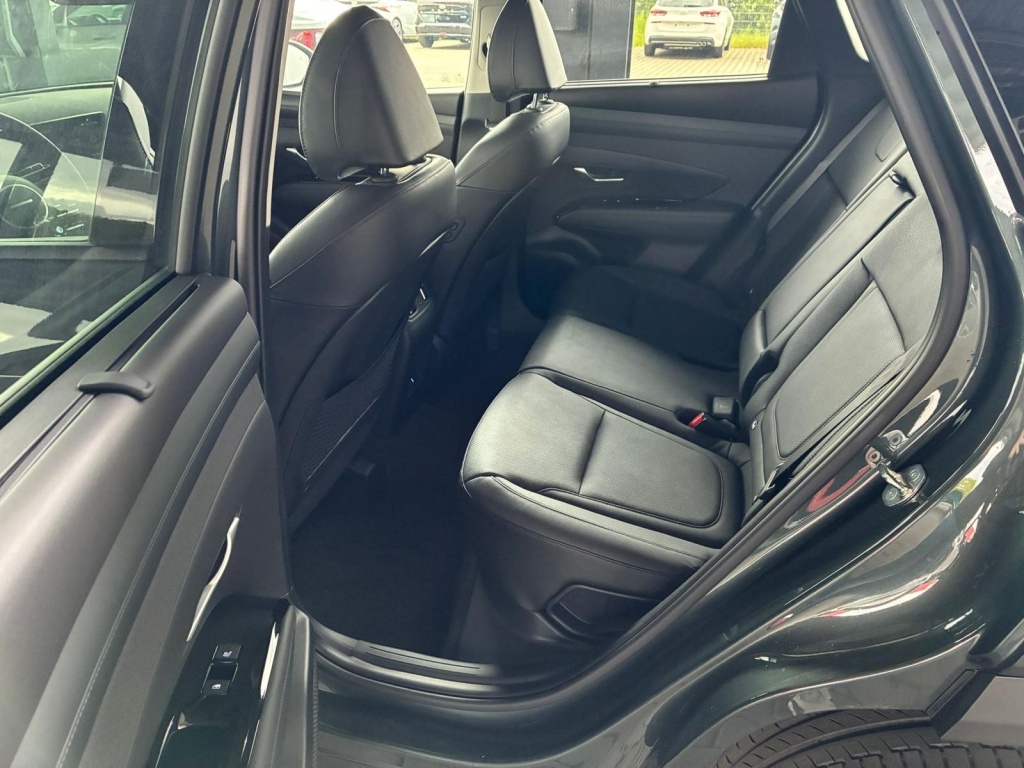 HYUNDAI Tucson Luxury 1.6 T-GDI - ref: 7-61805 - Photo 6