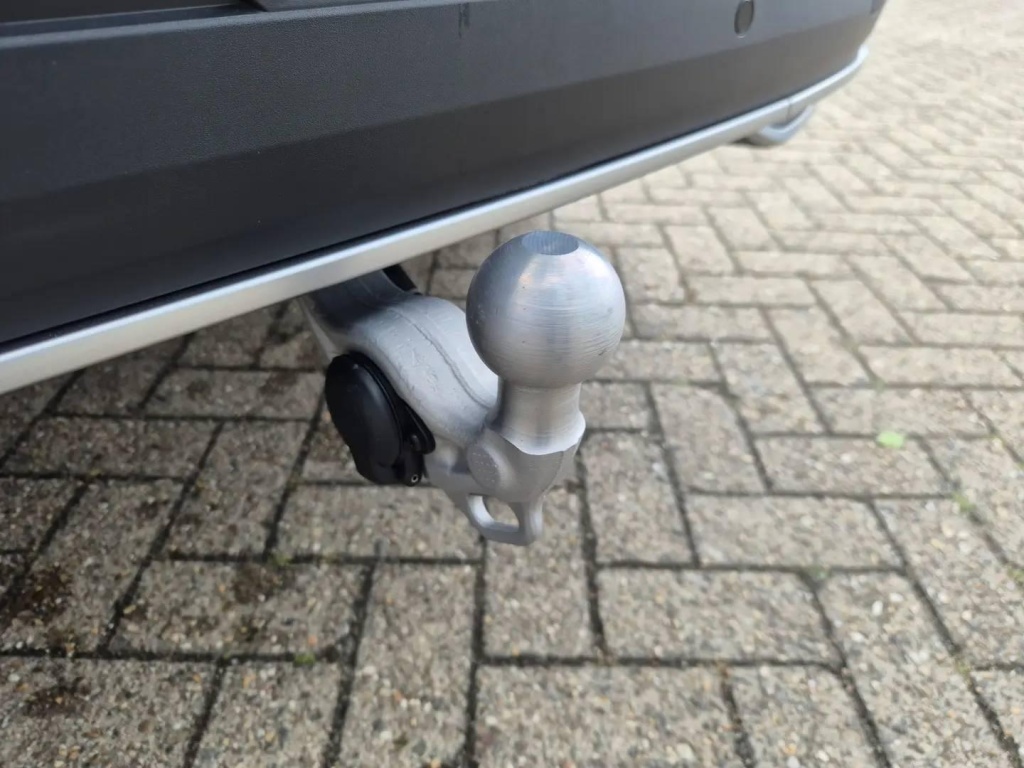 SKODA Kodiaq 1.5 Hybrid 204hp DSG - ref: 7-61817 - Photo 13
