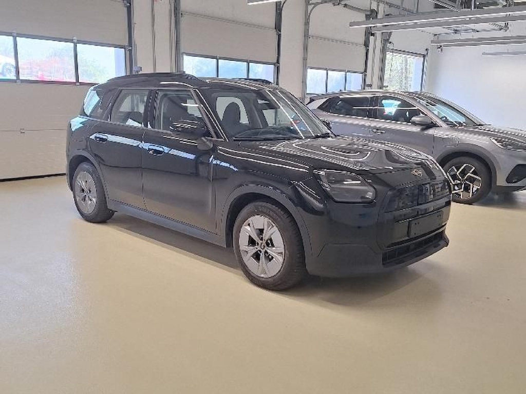 MINI Countryman Countryman E Essential Trim Elektro 204hp - ref: 7-61875 - Photo 1