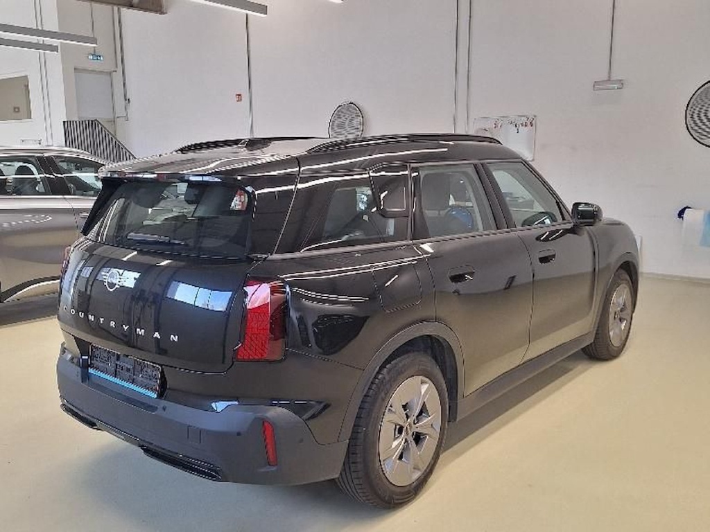 MINI Countryman Countryman E Essential Trim Elektro 204hp - ref: 7-61875 - Photo 4