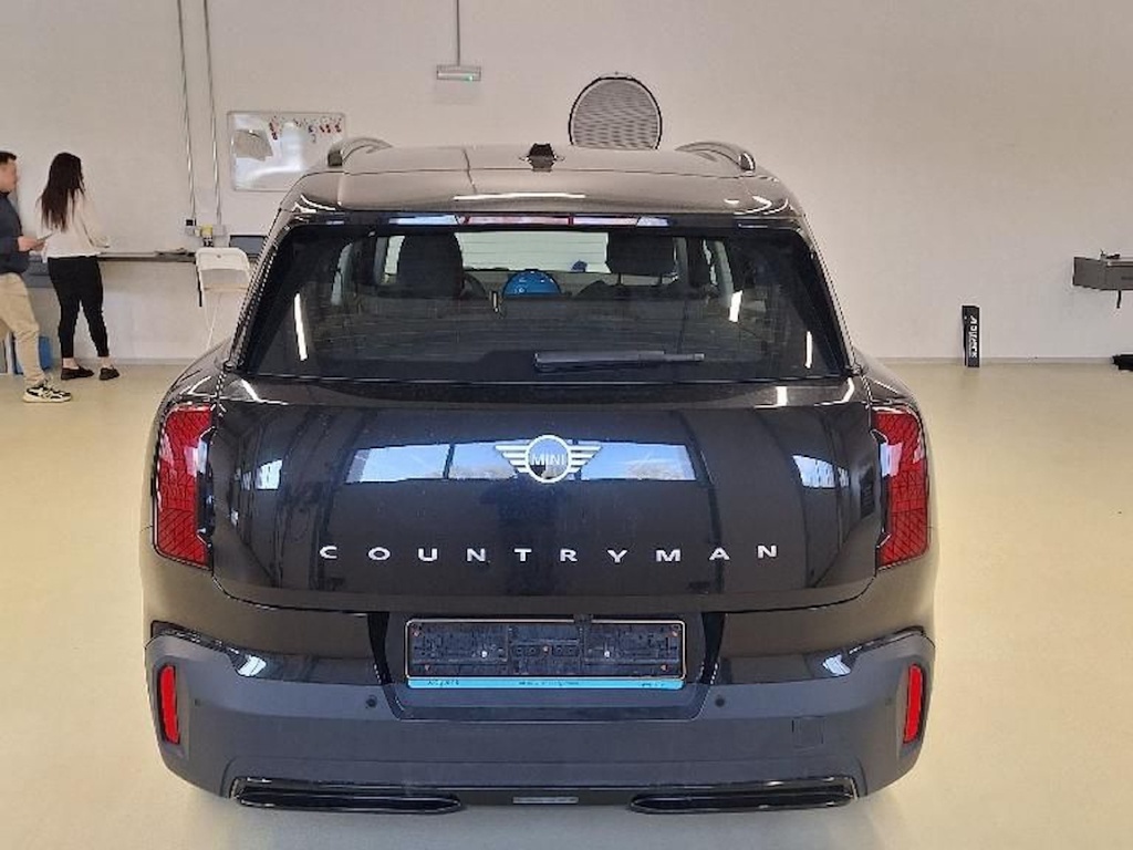 MINI Countryman Countryman E Essential Trim Elektro 204hp - ref: 7-61875 - Photo 5