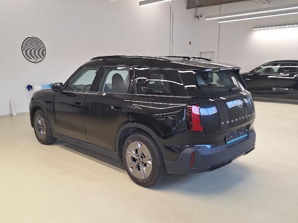 MINI Countryman Countryman E Essential Trim Elektro 204hp - ref: 7-61875 - Photo 6