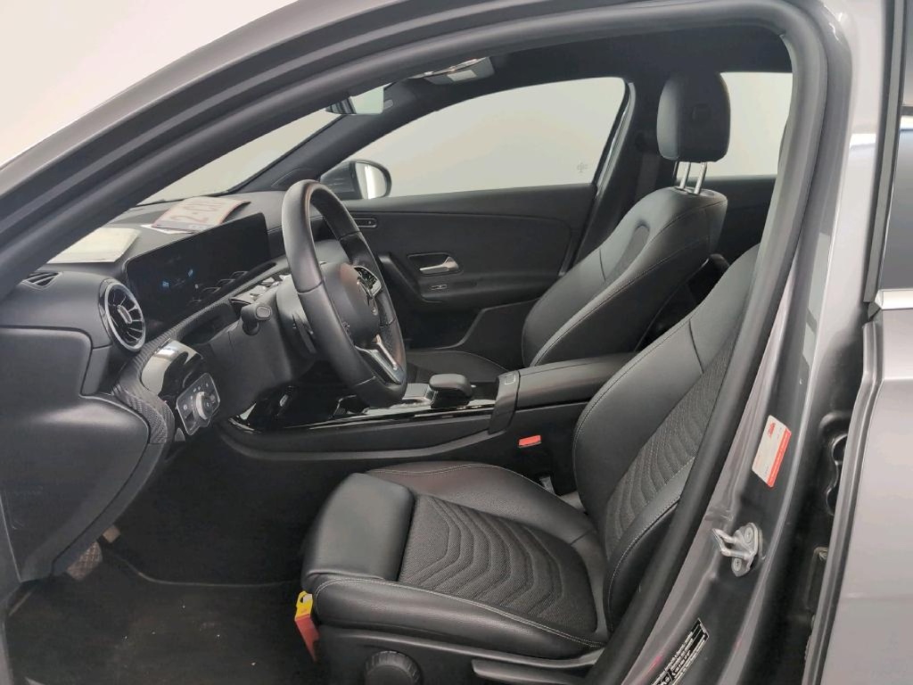 MERCEDES Classe A A 250 e Lim. Style (EURO 6d) 250 e - ref: 7-61878 - Photo 13