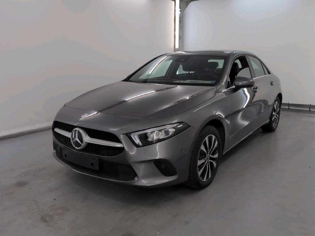 MERCEDES Classe A A 250 e Lim. Style (EURO 6d) 250 e - ref: 7-61878 - Photo 2
