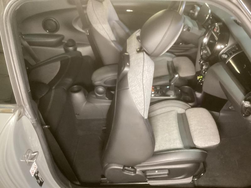MINI Cooper Cooper SE Trim M Elektro 184hp - ref: 7-61885 - Photo 5