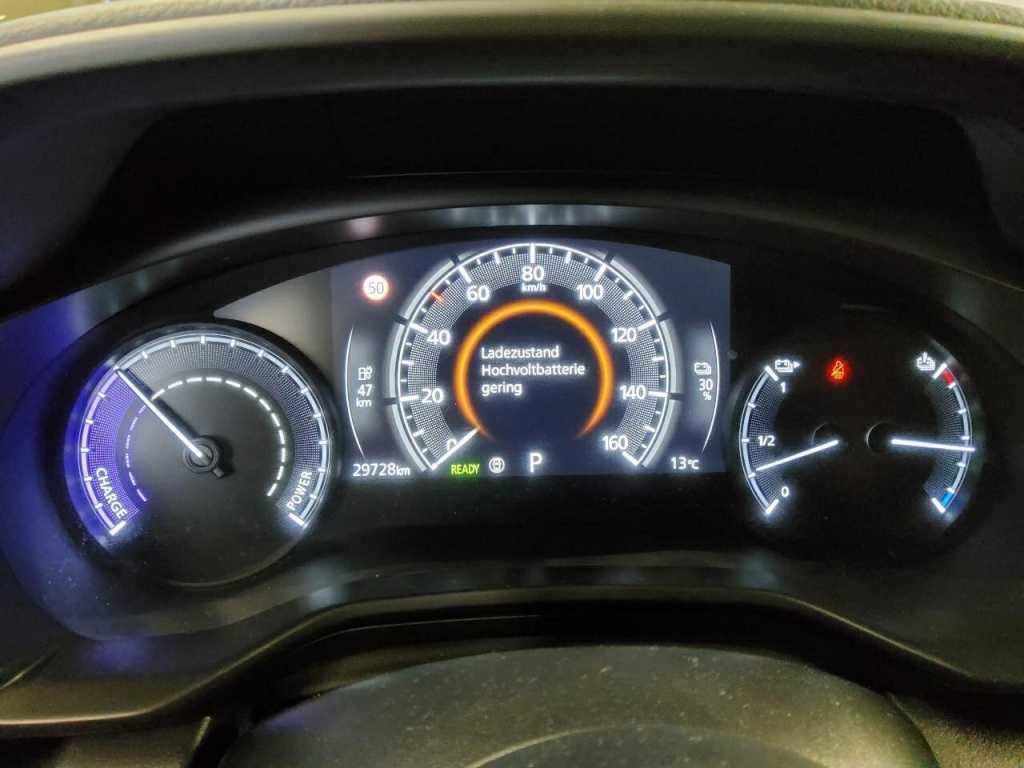 MAZDA MX-30 MX-30 e-SKYACTIV e-SKYACTIV - ref: 7-61886 - Photo 6