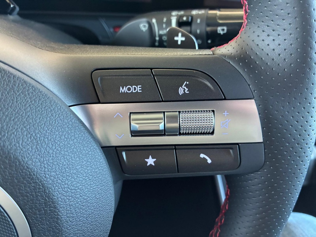HYUNDAI Kona N-Line X 1.6L 4WD Automatic - ref: 7-61996 - Photo 14