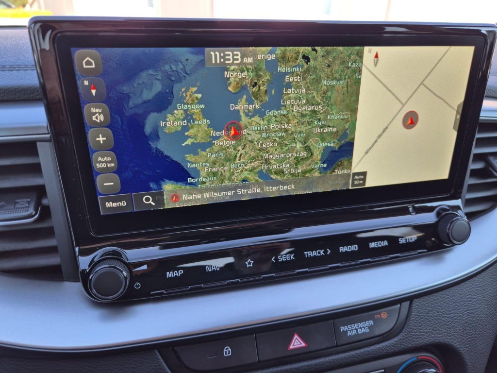 KIA Xceed 1.6 Gasoline 150hp - ref: 7-61997 - Photo 16