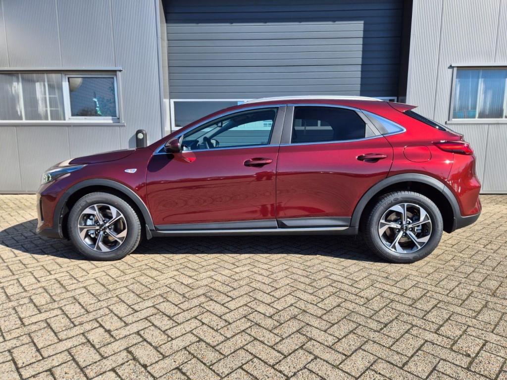 KIA Xceed 1.6 Gasoline 150hp - ref: 7-61997 - Photo 2