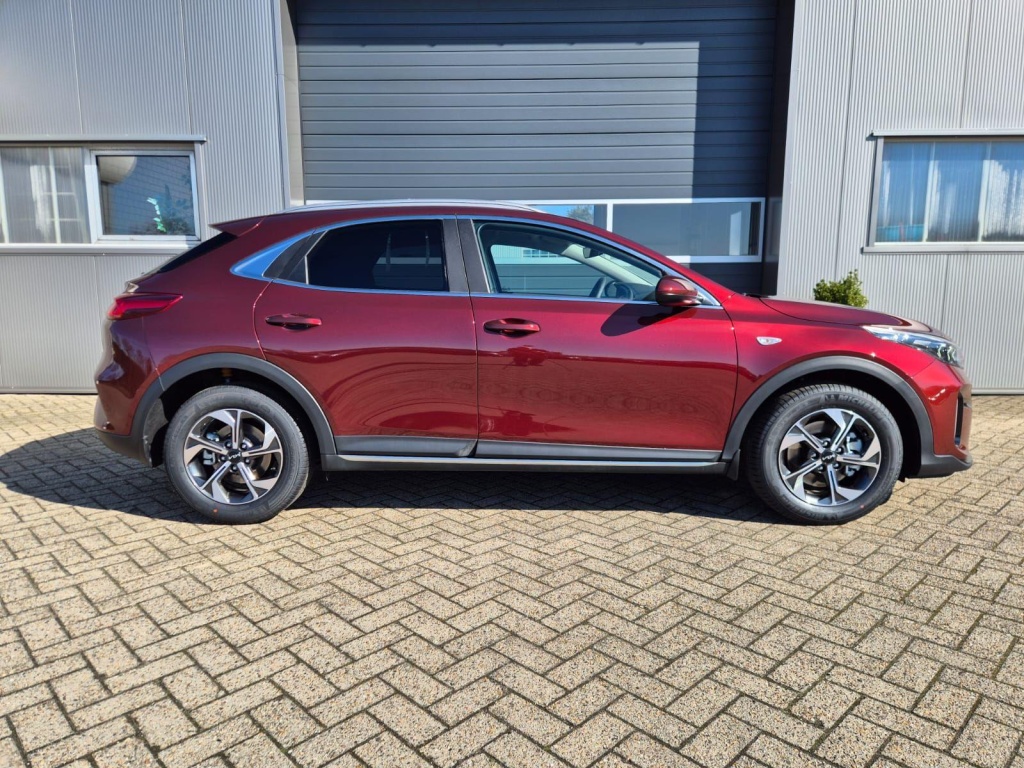 KIA Xceed 1.6 Gasoline 150hp - ref: 7-61997 - Photo 6