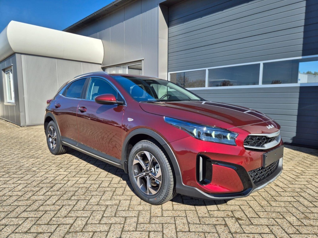 KIA Xceed 1.6 Gasoline 150hp - ref: 7-61997 - Photo 7
