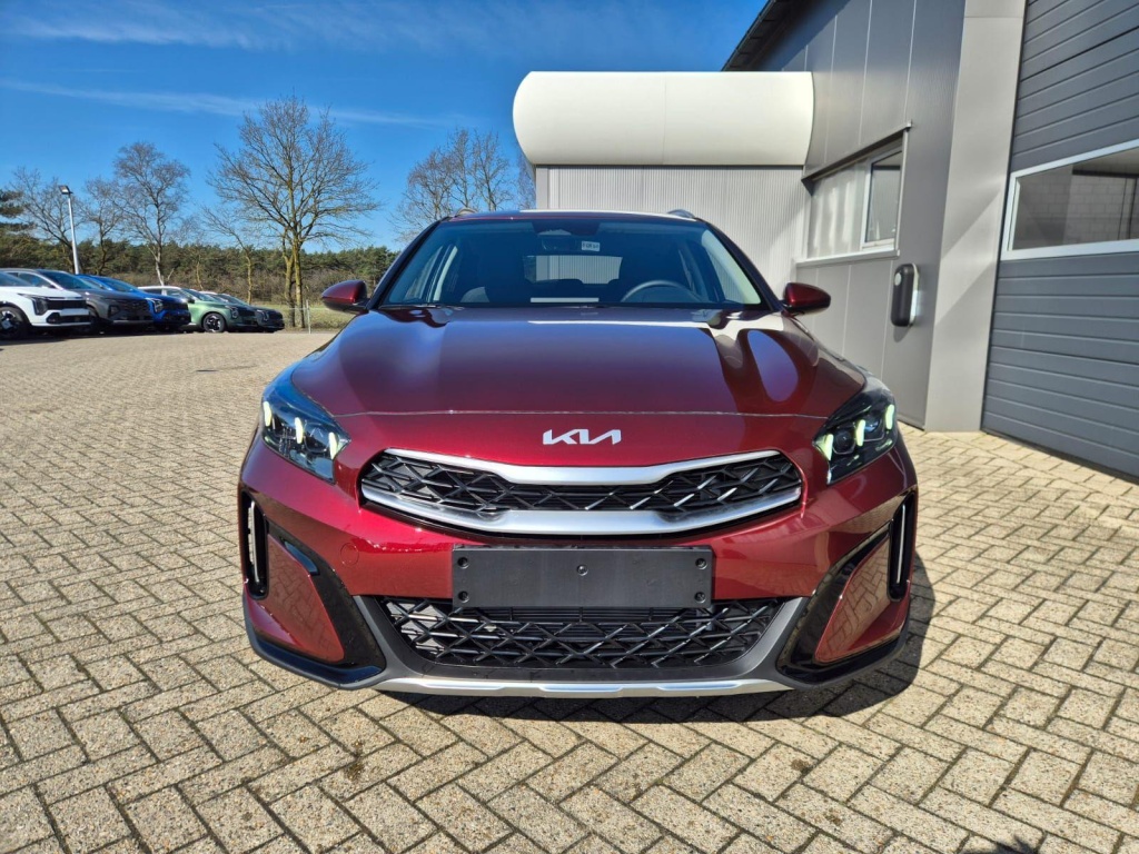 KIA Xceed 1.6 Gasoline 150hp - ref: 7-61997 - Photo 8