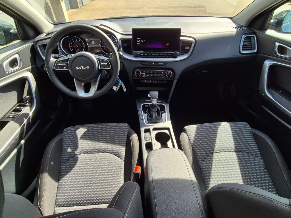 KIA Xceed 1.6 Gasoline 150hp - ref: 7-61998 - Photo 10
