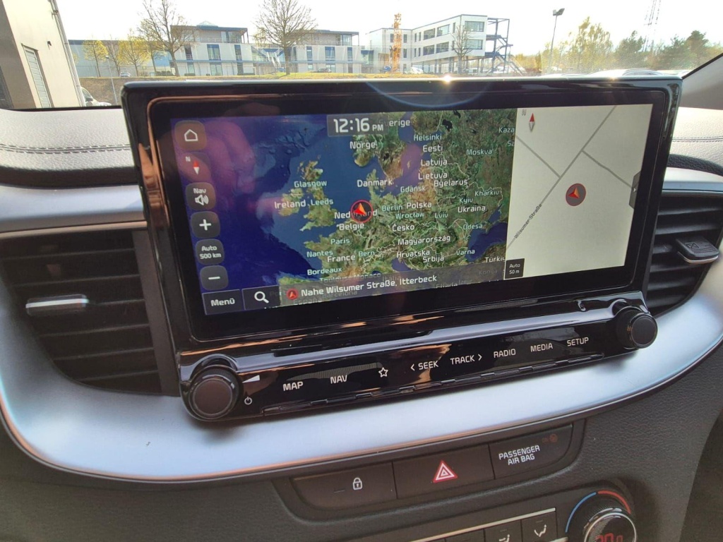 KIA Xceed 1.6 Gasoline 150hp - ref: 7-61998 - Photo 17