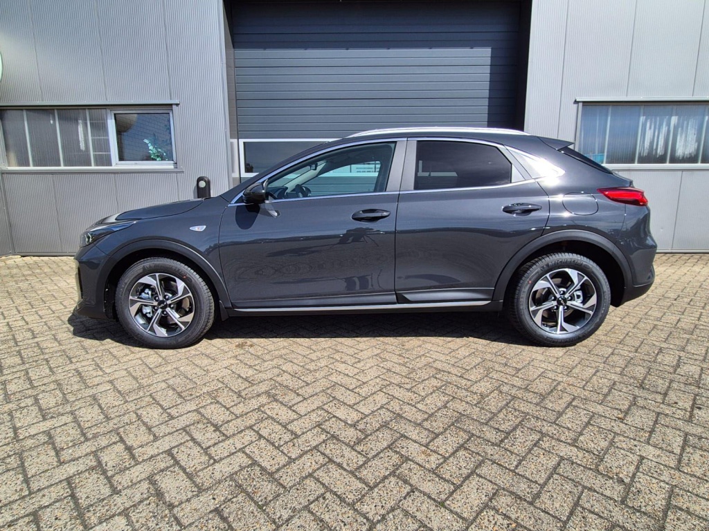 KIA Xceed 1.6 Gasoline 150hp - ref: 7-61998 - Photo 2