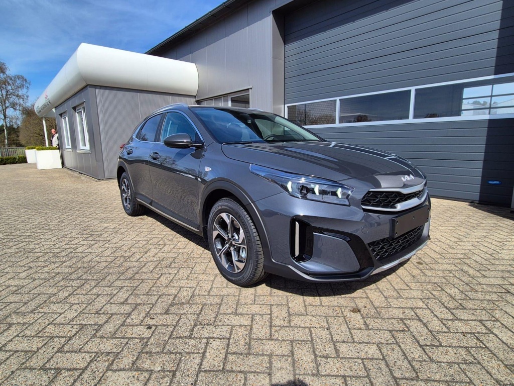 KIA Xceed 1.6 Gasoline 150hp - ref: 7-61998 - Photo 7