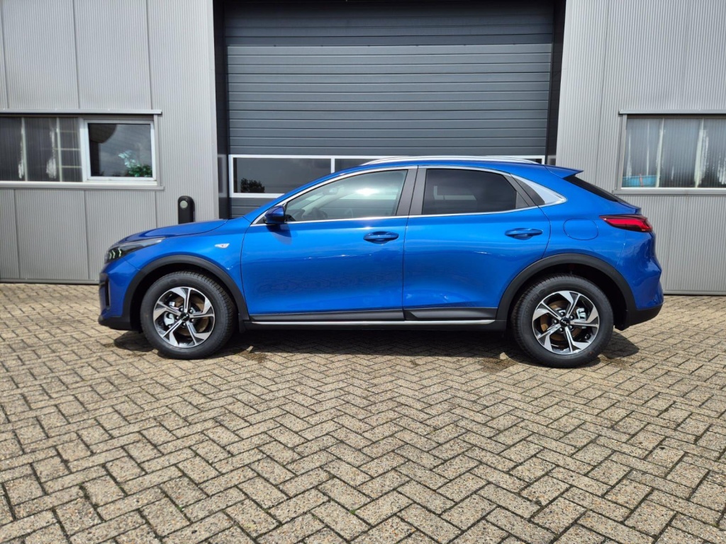 KIA Xceed 1.6 Gasoline 150hp - ref: 7-62088 - Photo 2