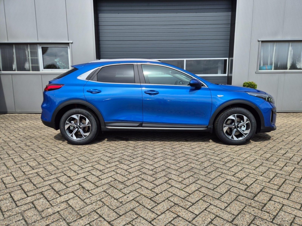 KIA Xceed 1.6 Gasoline 150hp - ref: 7-62088 - Photo 6