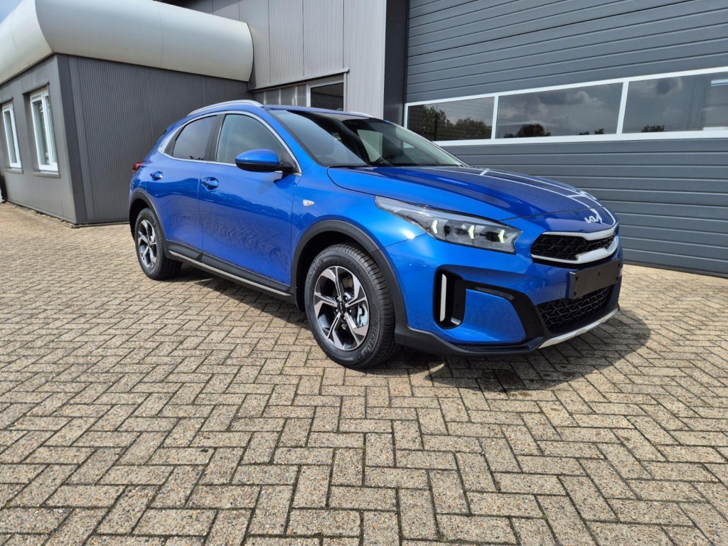 KIA Xceed 1.6 Gasoline 150hp - ref: 7-62088 - Photo 7