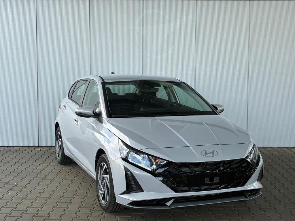 HYUNDAI i20 Wave 1.0 T-GDI (998cc) DCT - ref: 7-62278 - Photo 4