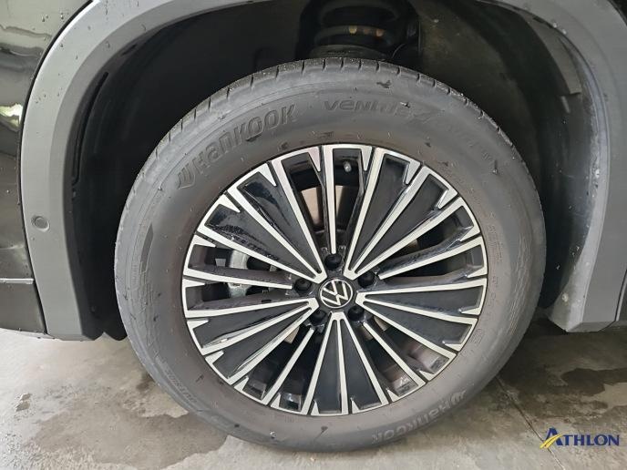 VOLKSWAGEN Tayron Tayron 1.5 TSI eHybrid Elegance 1.5 TSI - ref: 7-62279 - Photo 12