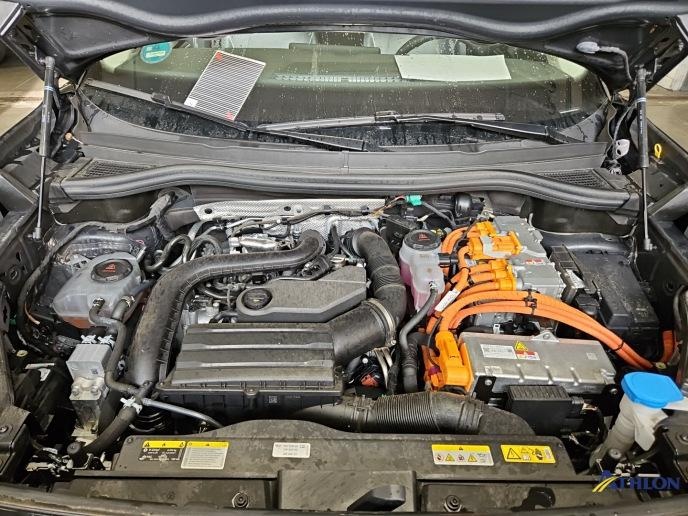 VOLKSWAGEN Tayron Tayron 1.5 TSI eHybrid Elegance 1.5 TSI - ref: 7-62279 - Photo 13