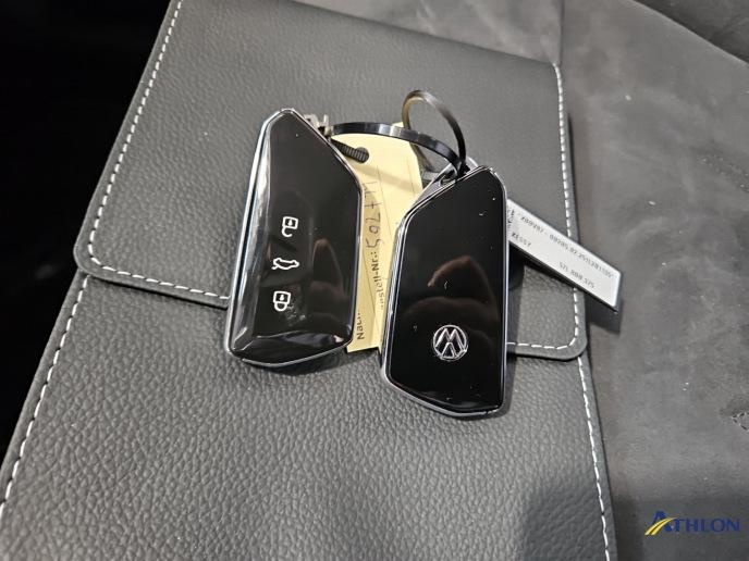 VOLKSWAGEN Tayron Tayron 1.5 TSI eHybrid Elegance 1.5 TSI - ref: 7-62279 - Photo 14