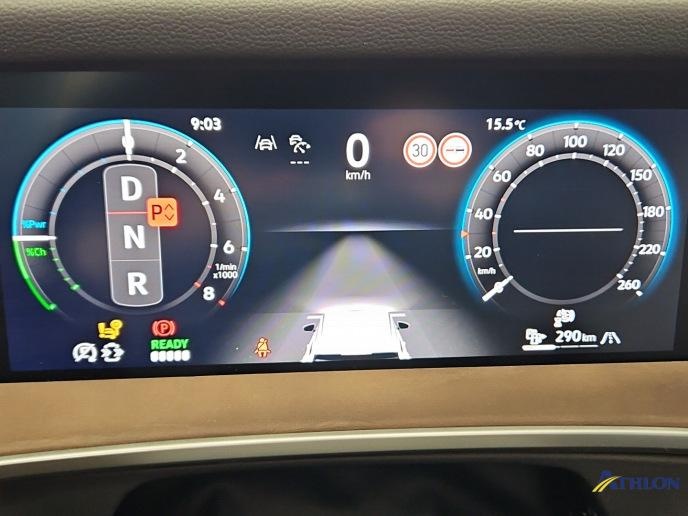 VOLKSWAGEN Tayron Tayron 1.5 TSI eHybrid Elegance 1.5 TSI - ref: 7-62279 - Photo 7