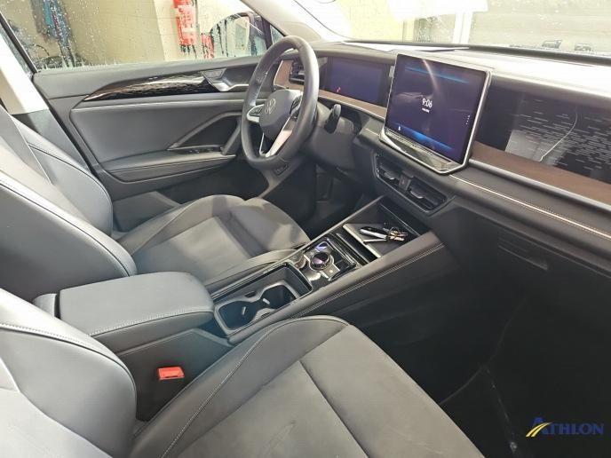 VOLKSWAGEN Tayron Tayron 1.5 TSI eHybrid Elegance 1.5 TSI - ref: 7-62279 - Photo 9