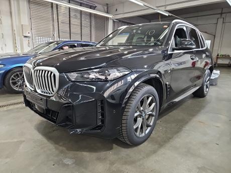 BMW X5 X5 xDrive50e xDrive M Sport (EURO 6d) 3.0 Plugin Hybrid (Benzin) 313hp xDrive - ref: 7-62280 - Photo 2