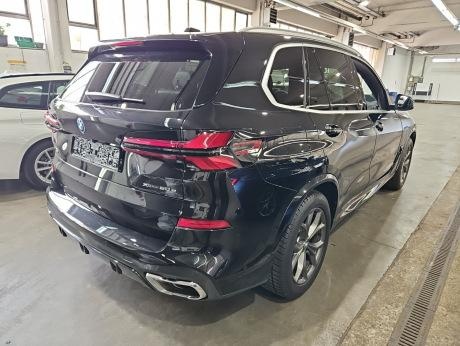 BMW X5 X5 xDrive50e xDrive M Sport (EURO 6d) 3.0 Plugin Hybrid (Benzin) 313hp xDrive - ref: 7-62280 - Photo 3