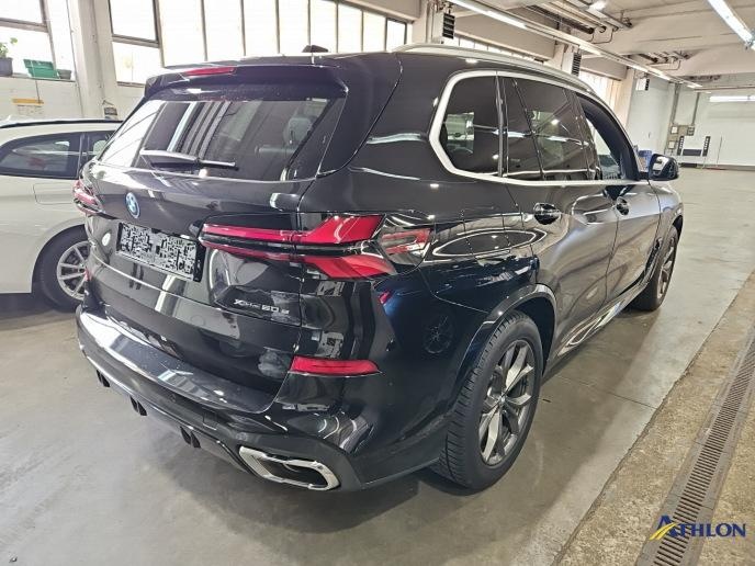 BMW X5 X5 xDrive50e xDrive M Sport (EURO 6d) 3.0 Plugin Hybrid (Benzin) 313hp xDrive - ref: 7-62280 - Photo 6