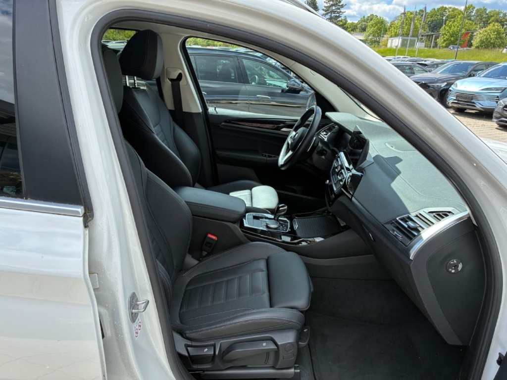 BMW X3 X3 xDrive 30d Mild-Hybrid xDrive (EURO 6d) 3.0 Diesel 286hp xDrive - ref: 7-62282 - Photo 13