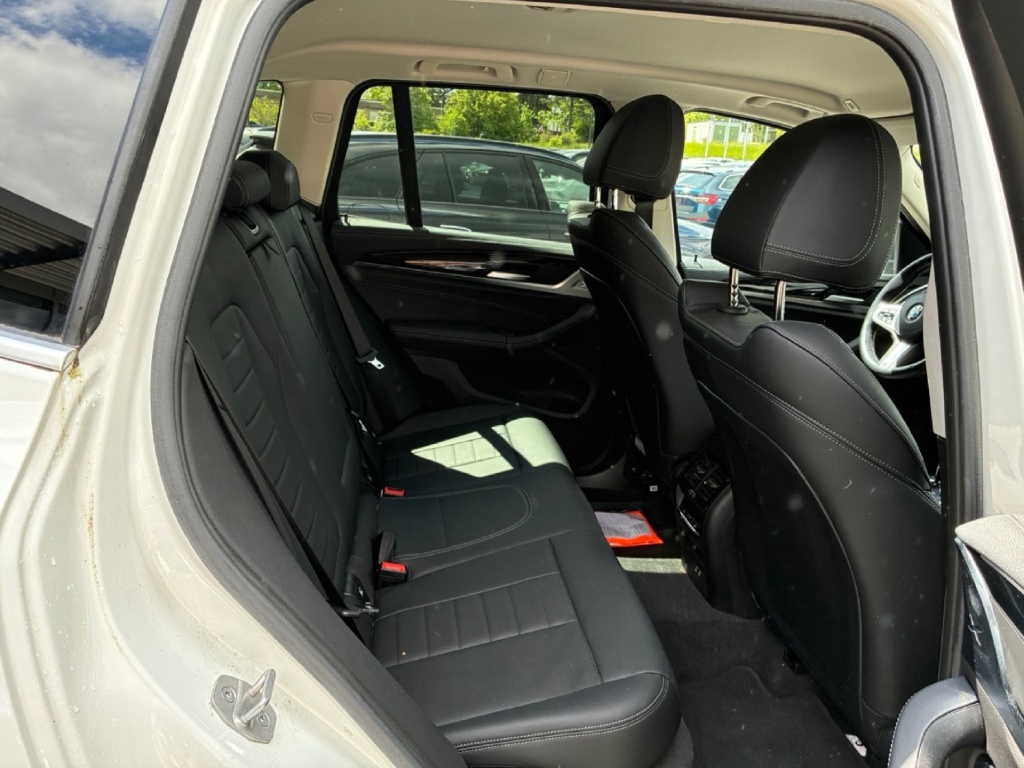 BMW X3 X3 xDrive 30d Mild-Hybrid xDrive (EURO 6d) 3.0 Diesel 286hp xDrive - ref: 7-62282 - Photo 14